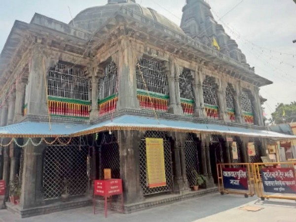 As temperature rises, temple in Bihar installs fans, ACs for deities