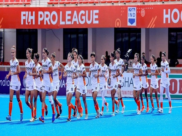 FIH Pro League: India name 22-member men's team for matches against  Argentina