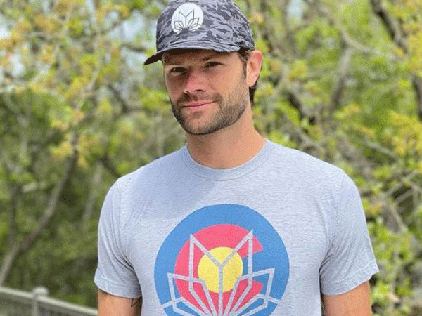 Jared Padalecki 'recovering' from car accident, reveals 'Supernatural' co-star