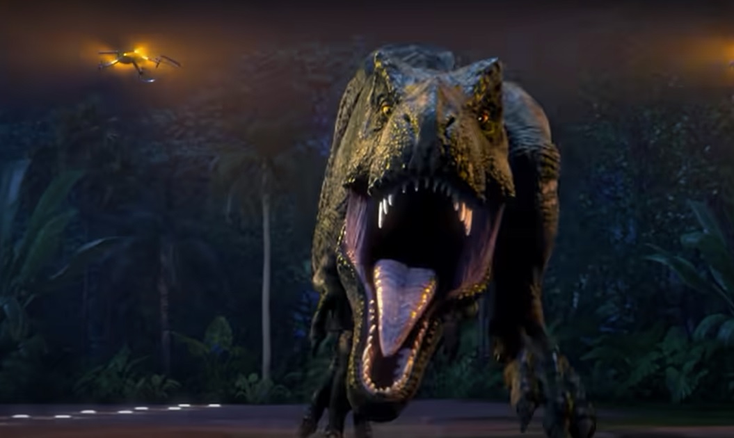 Jurassic World: Camp Cretaceous Season 5: Camp Fam to be challenged ‘like never before’