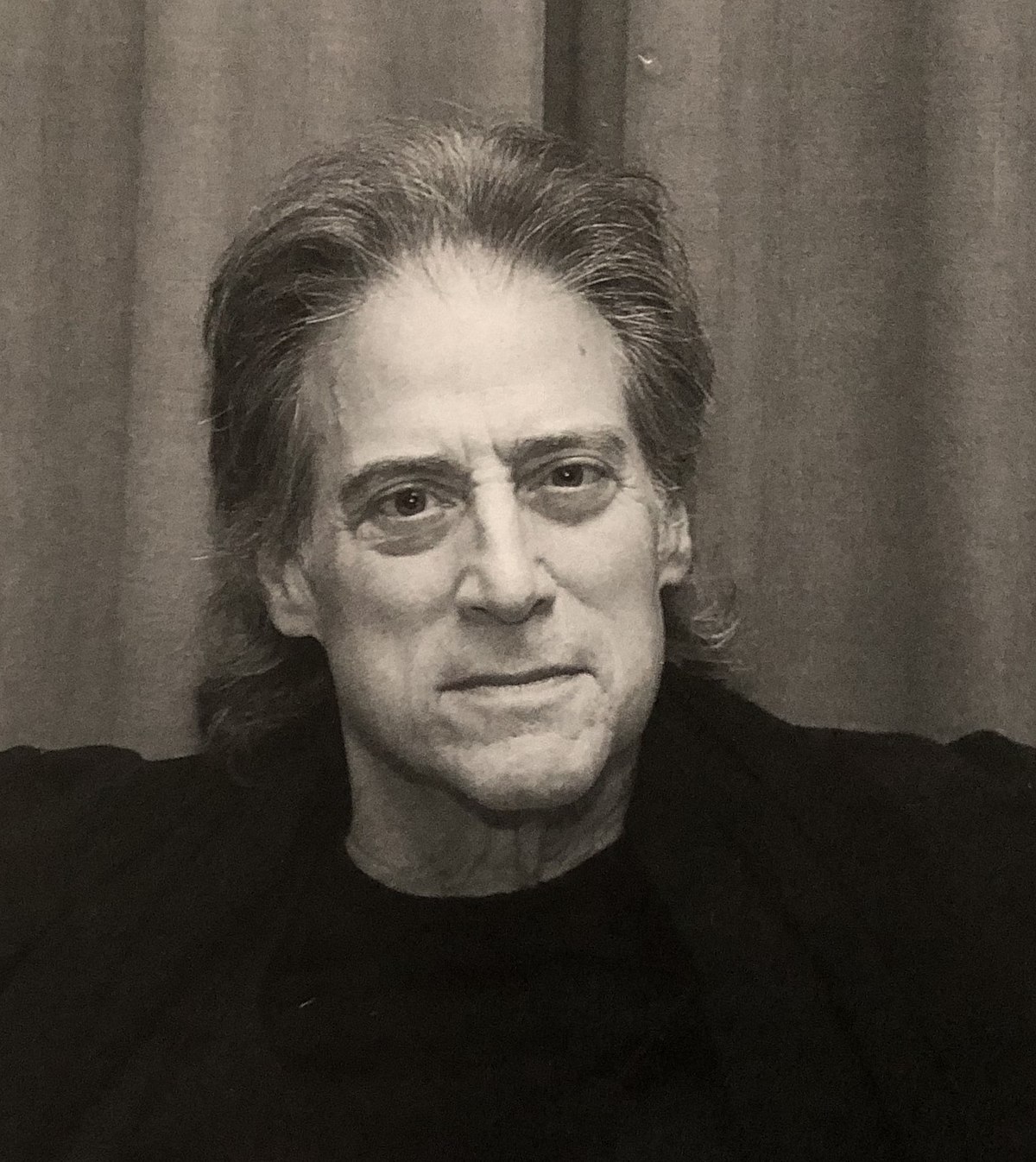 Entertainment News Roundup: Richard Lewis, comic and 'Curb Your Enthusiasm' regular, dies at 76 ; A Minute With: the 'Dune: Part Two' cast on costumes, politics and veils and more