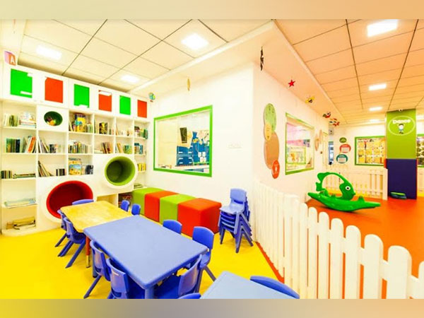 KLAY Preschool and Daycare aims to expand its daycare centres in 2023