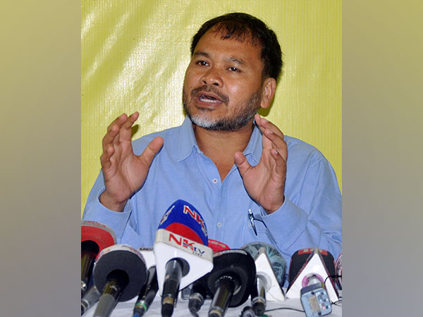 Assam MLA Akhil Gogoi Faces UAPA Charges in Anti-CAA Protests