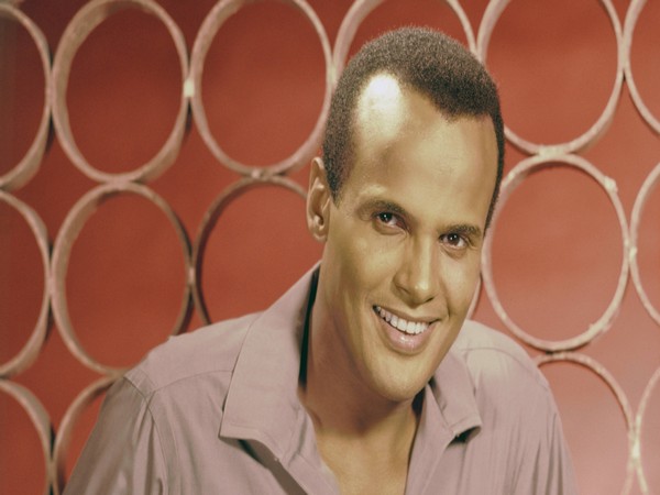 'Calypso' star Harry Belafonte passes away 