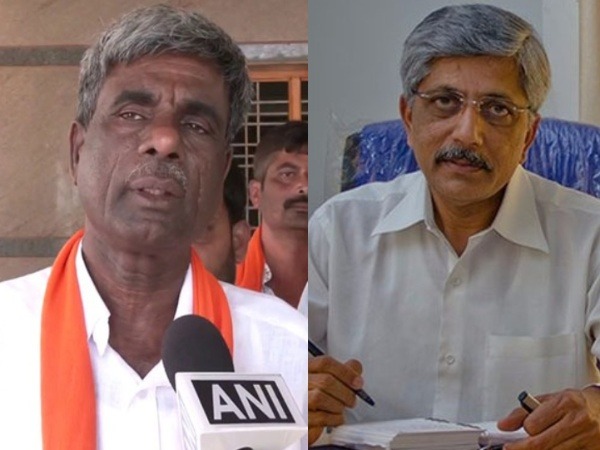 Bigwigs from Congress, BJP battle it out in Karnataka's Udupi Chikmagalur LS constituency