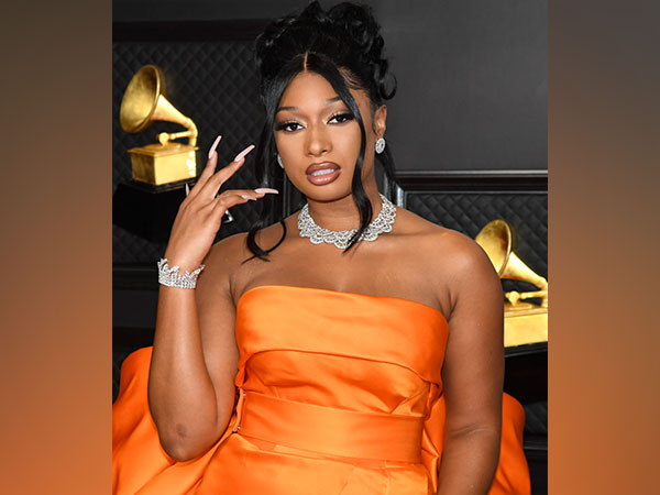 Megan Thee Stallion faces lawsuit, accused of harassment at workplace