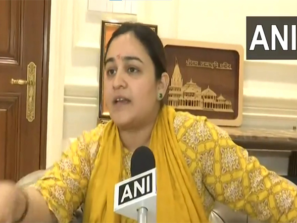 Aparna Yadav Set to Join UP Women's Commission as Vice Chairperson