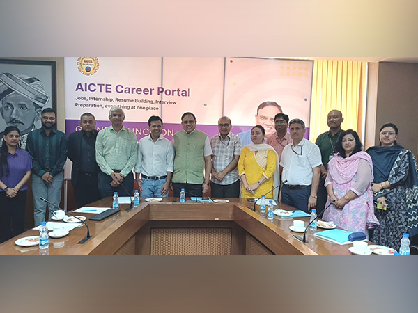 AICTE in partnership with apna.co launches first-ever nationwide career portal
