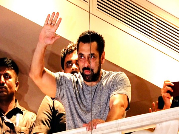 Firing outside Salman Khan's house: Police custody of two accused extended till April 29