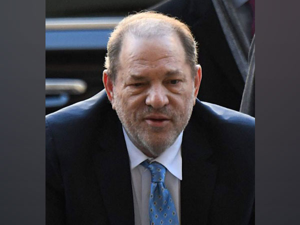 New York Appeals court overturns film producer Harvey Weinstein's 2020 rape conviction