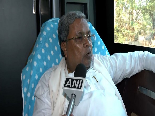 "Do not play politics in Neha Hiremath murder case," says CM Siddaramaiah