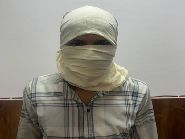 Sharp shooter of Hashim Baba gang nabbed in Delhi