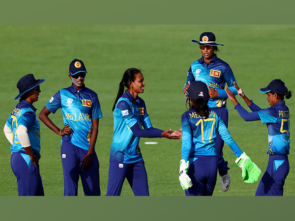 Sri Lanka, Ireland make promising starts in ICC Women's T20 World Cup Qualifier 2024