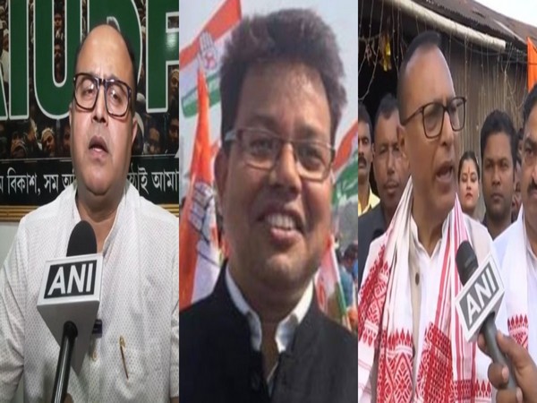 Assam: Interesting triangular contest on Nagaon seat with 64 percent minority votes