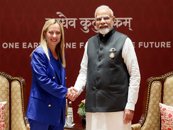 PM Modi speaks with Italian Prime Minister Meloni over phone, thanks her for invite to G7 Summit outreach sessions