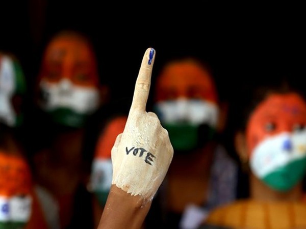Over 77 lakh voters to decide fate of 61 candidates in Assam