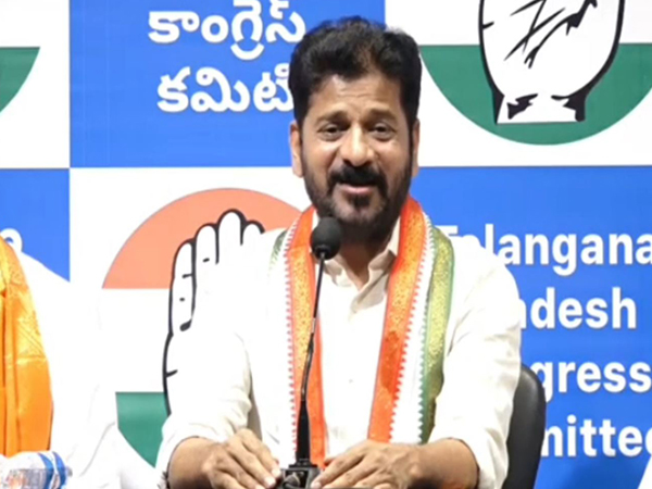 BJP-RSS conspiring to scrap SC, ST, OBC reservations by 2025, alleges Telangana CM Revanth Reddy