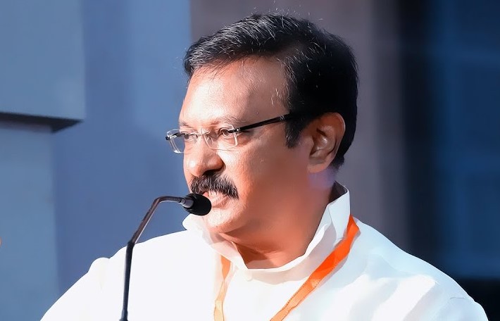 Puducherry Industries Minister 'indisposed'