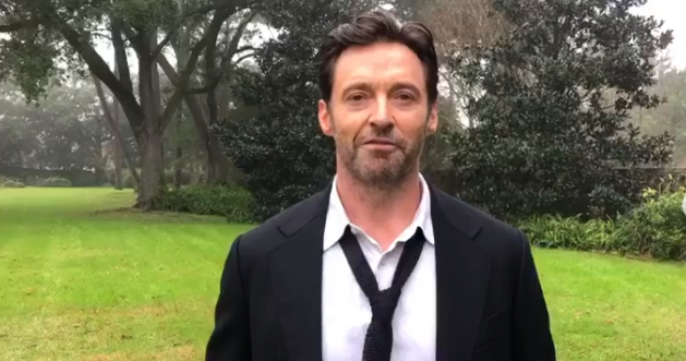 Entertainment News Roundup: Hugh Jackman tests positive for COVID; British police charge Kevin Spacey over alleged sex crimes and more