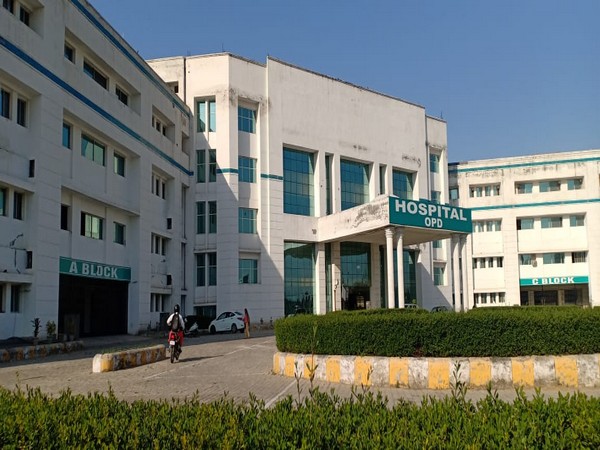 UP: Amroha's only private hospital treating COVID-19 patients for free