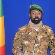 Mali leader thanks Russia for support in fighting 'terrorism'