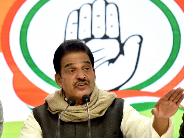People come and go from our party: Congress general secy Venugopal on Kapil Sibal's exit