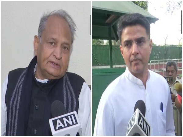 Congress to take final call on Rajasthan leadership after RS elections: Sources