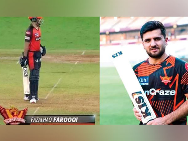 Kashmiri bat brand makes its mark in IPL, boosting region's cricketing economy
