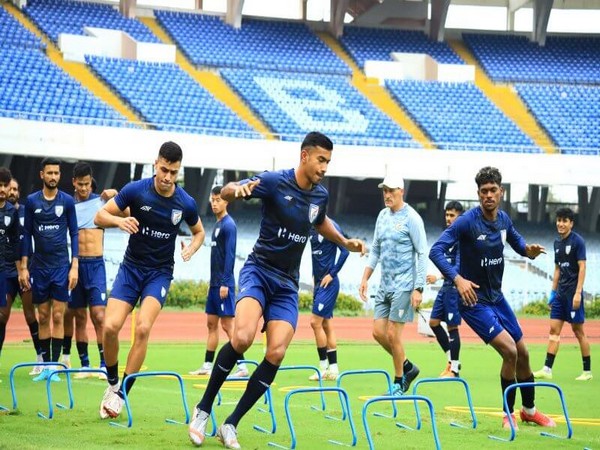 AFC U23 Asian Cup Qualifiers: India in Group G with UAE, Maldives, China