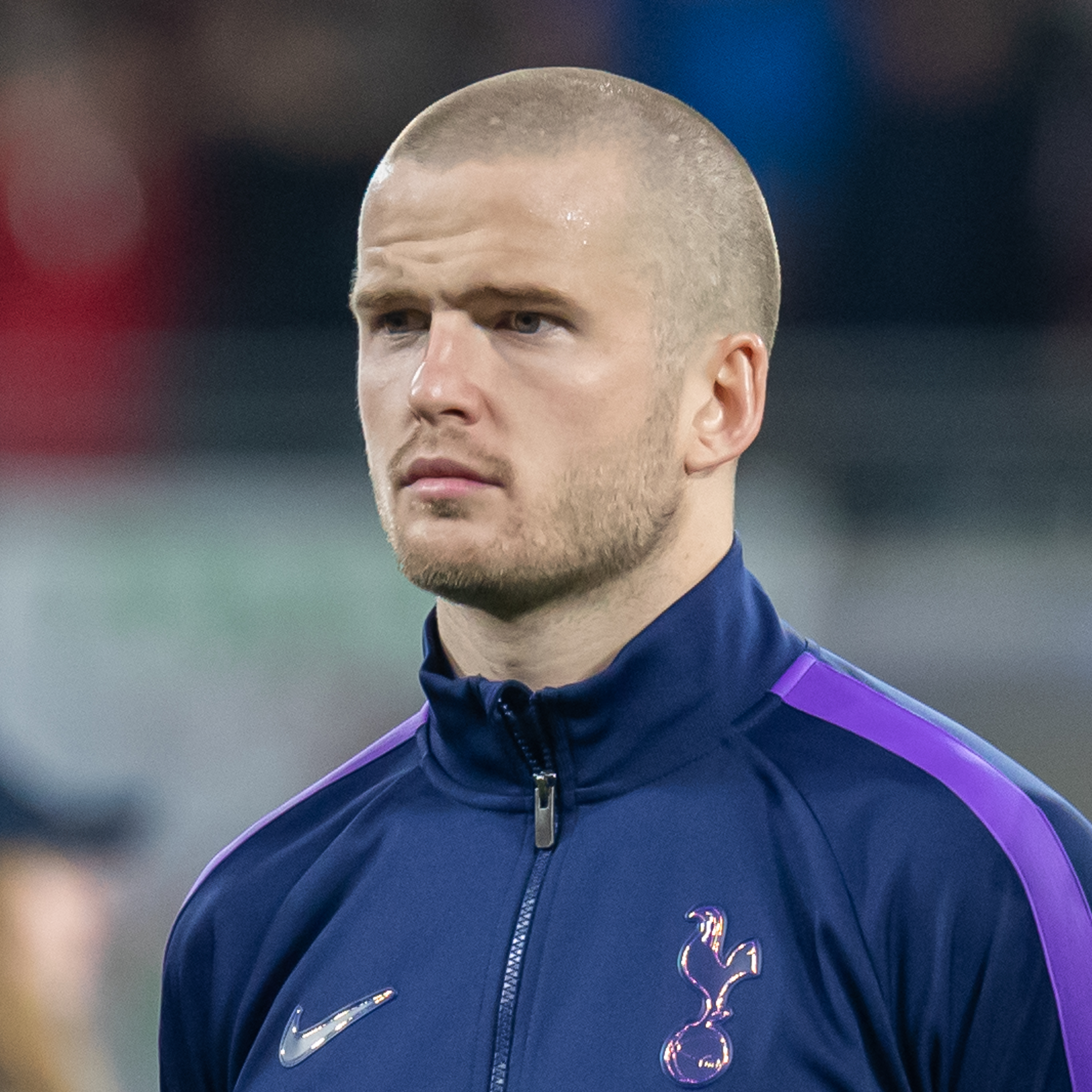 Soccer-Tottenham's Dier undergoes groin surgery 