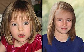 No Charges Expected: Maddie McCann Case Update