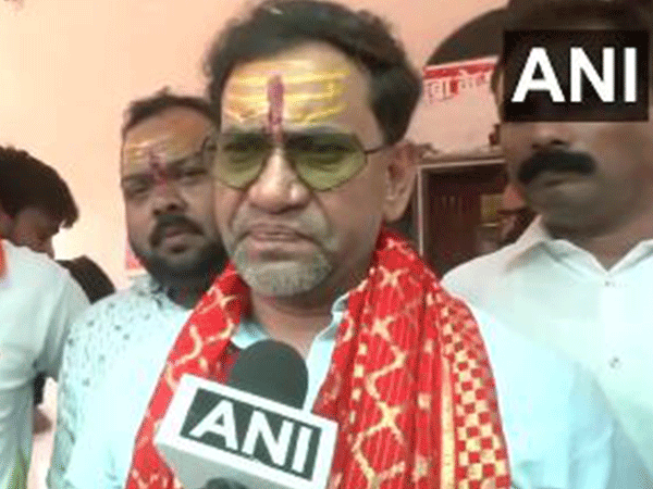 BJP candidate Dinesh Lal Yadav 'Nirahua' declares end of dynasty politics in Azamgarh