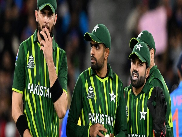 Shahid Afridi reveals one thing "that bothers him" about Pakistan team ahead of T20 WC