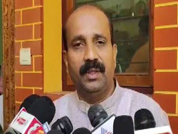 BJP expels former Udupi MLA Raghupathi Bhat for contesting legislative council polls against party's official candidate