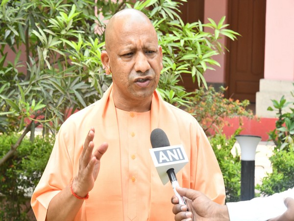 INDI alliance is anti-Hindu, seeks power at nation's cost: CM Yogi