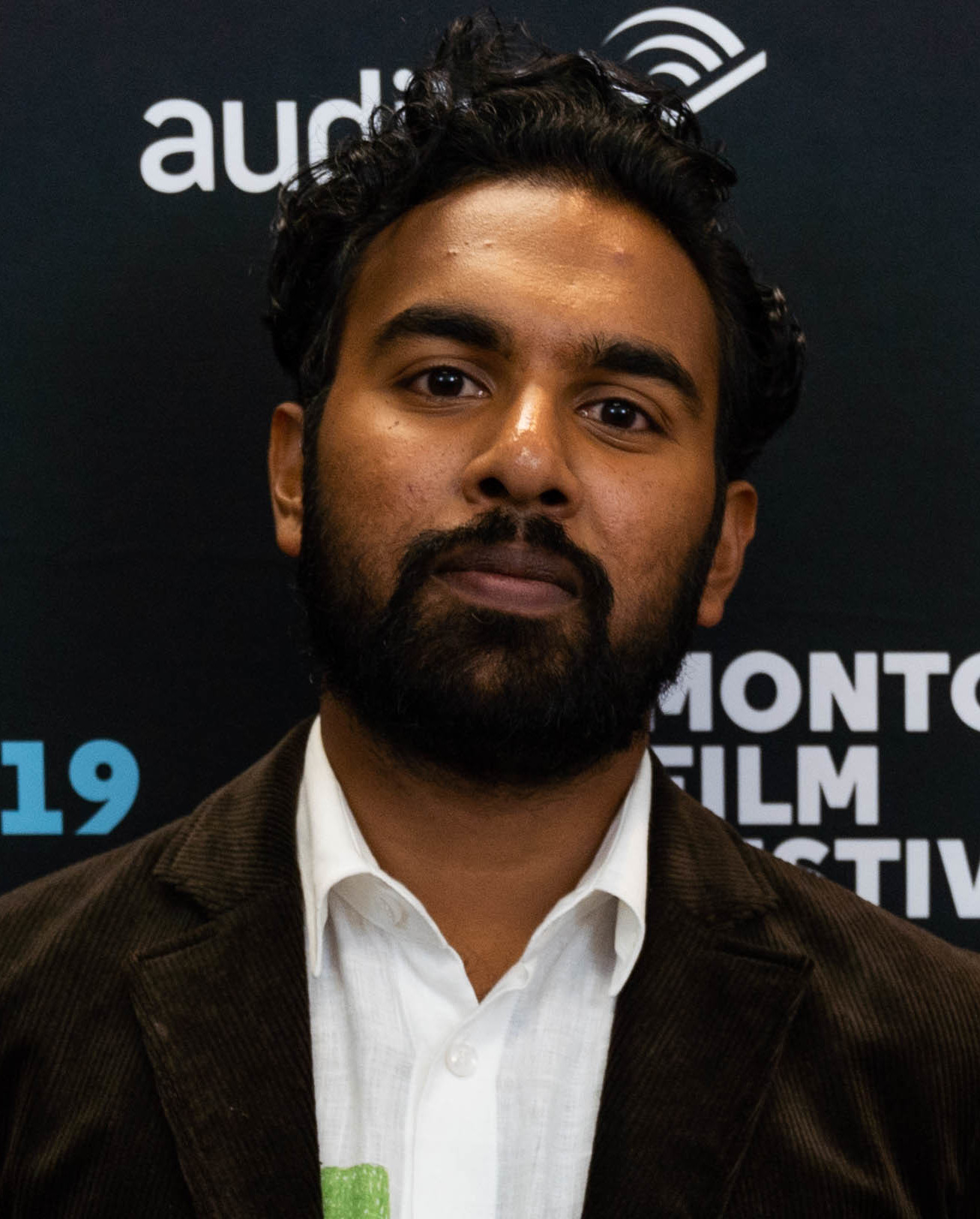 Himesh Patel says soap star perception is 'changing'