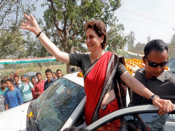 Priyanka writes to Education Minister, advocates not holding Class 12 board exams