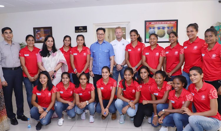 A New Era for Indian Women’s Hockey: HIL Introduces Dedicated League