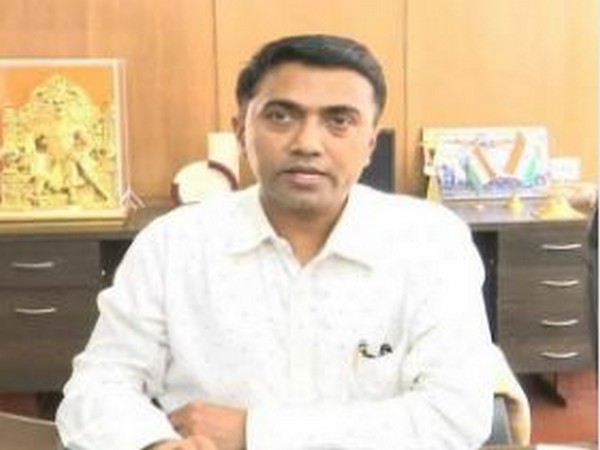 Has told Vedanta not to sack employees: Goa CM