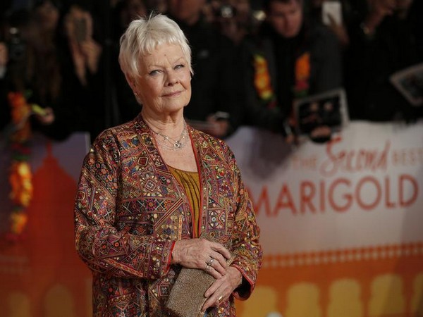 Judi Dench defends Harvey Weinstein, Kevin Spacey work: 'You can't deny talent'