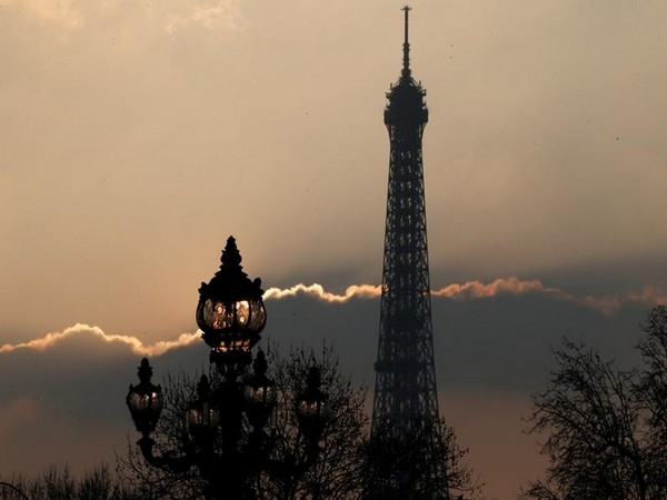 Paris's Eiffel Tower reopens as restrictions further lifted in France