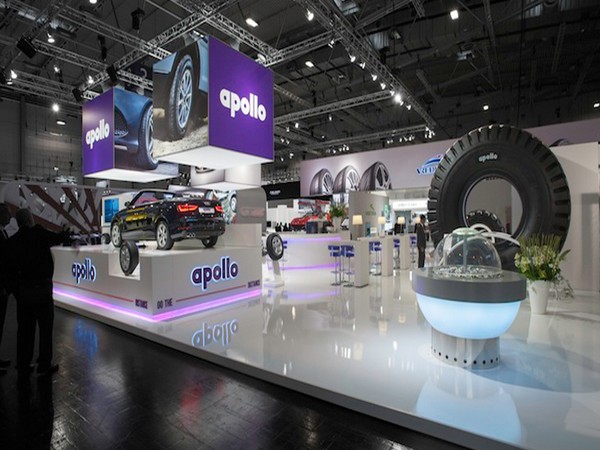 Apollo Tyres moves to AWS to enable process automation, enhance customer experience