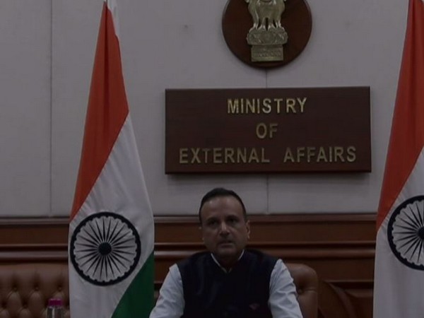 OIC has no locus standi on India's internal matters: MEA on contact group meet on Kashmir