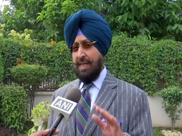 Partap Bajwa writes to PM, Finance Commission to include all stakeholders in expert group on agriculture 