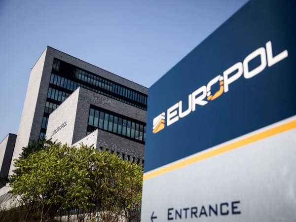 Global crime bust includes 70 in Sweden, 49 in Netherlands - Europol