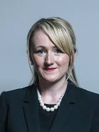 UK opposition Labour Party sacks education spokeswoman Long-Bailey