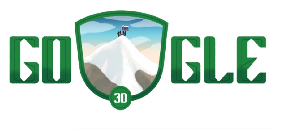 Slovenia Statehood Day 2021: Google Doodle to honor 30 years of independence                                                          