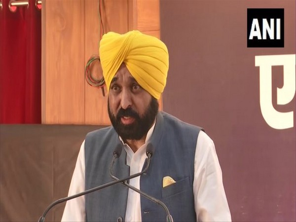 Punjab: CM Bhagwant Mann to address state Assembly today