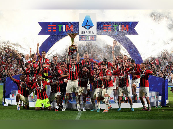 Serie A 2022-23 season fixtures revealed, Milan to start title defence against Udinese
