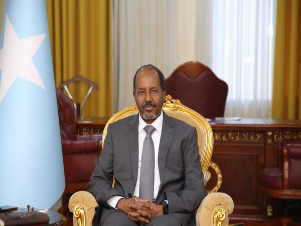 Somali parliament approves appointment of Hamza Abdi Barre as PM